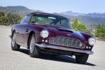 Aston Martin DB4 1962 года